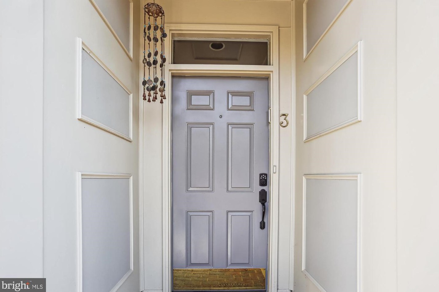 3 Bloomingdale Ct, Rockville MD 20852-5537 exterior