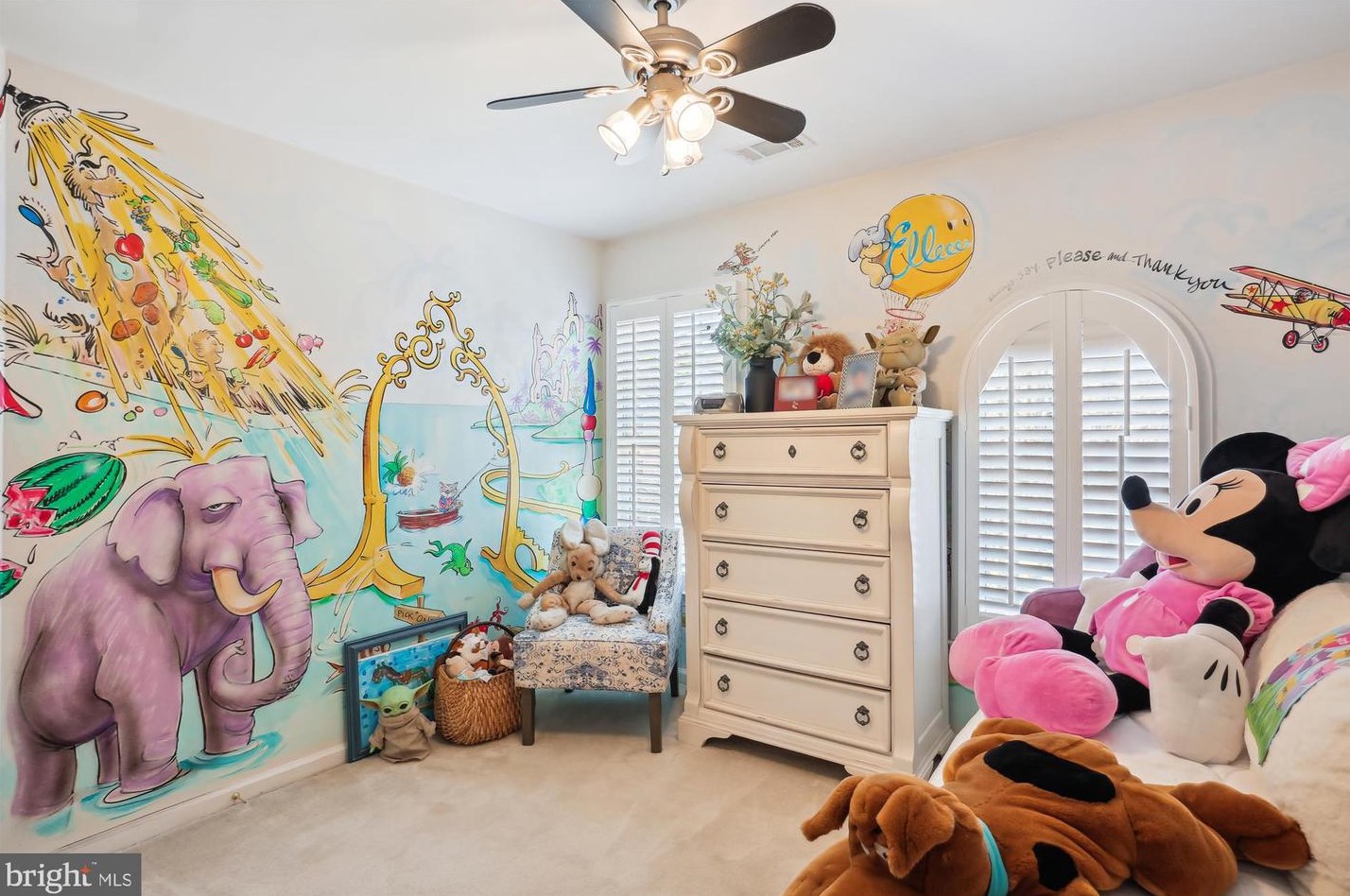 3 Bloomingdale Ct, Rockville MD 20852-5537 exterior