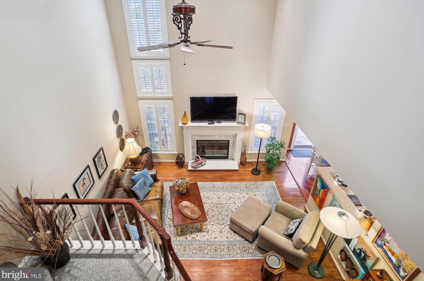 3 Bloomingdale Ct, Rockville MD 20852-5537 exterior