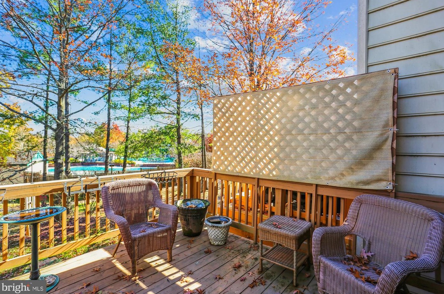 3 Bloomingdale Ct, Rockville MD 20852-5537 exterior