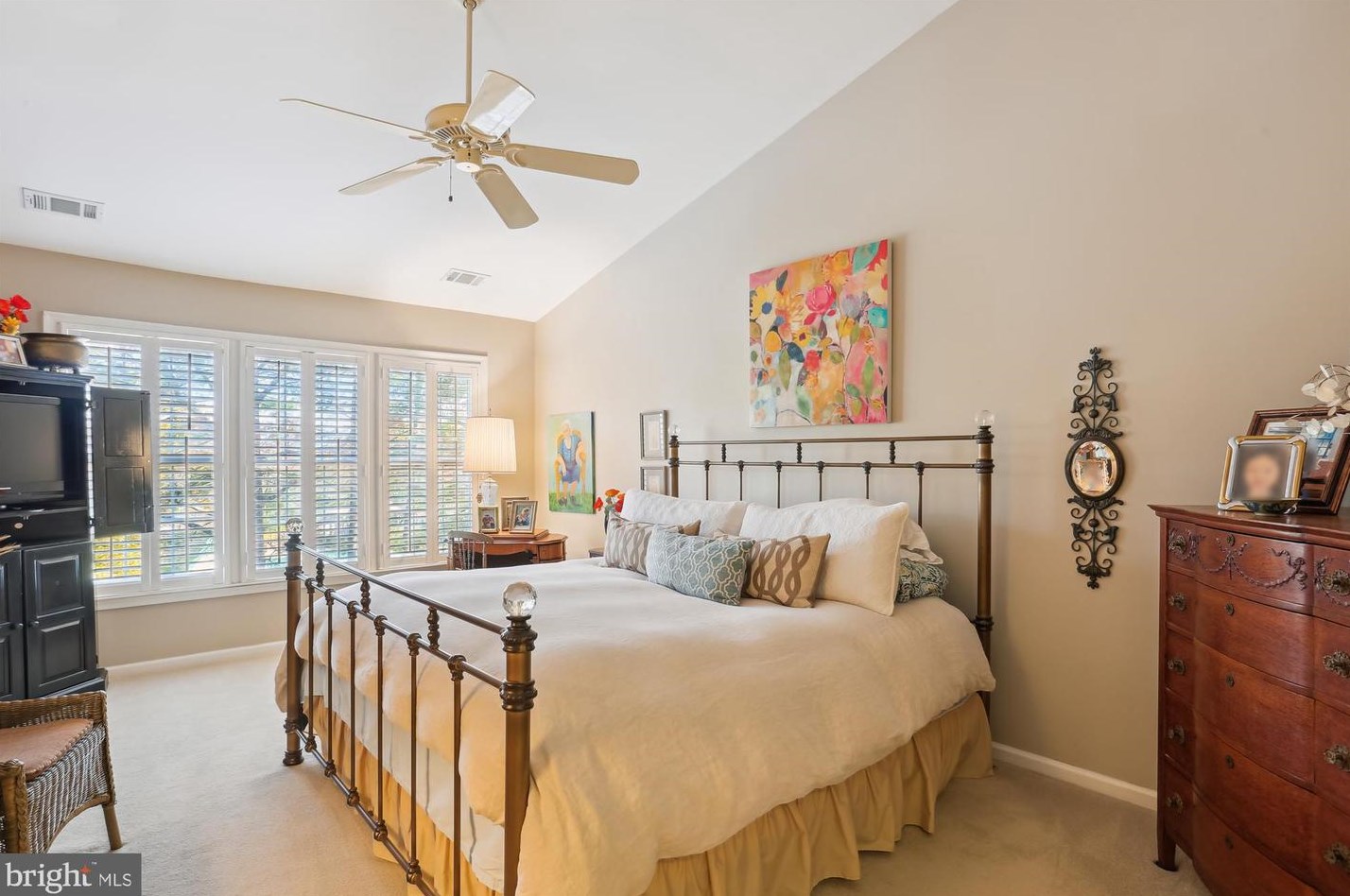 3 Bloomingdale Ct, Rockville MD 20852-5537 exterior