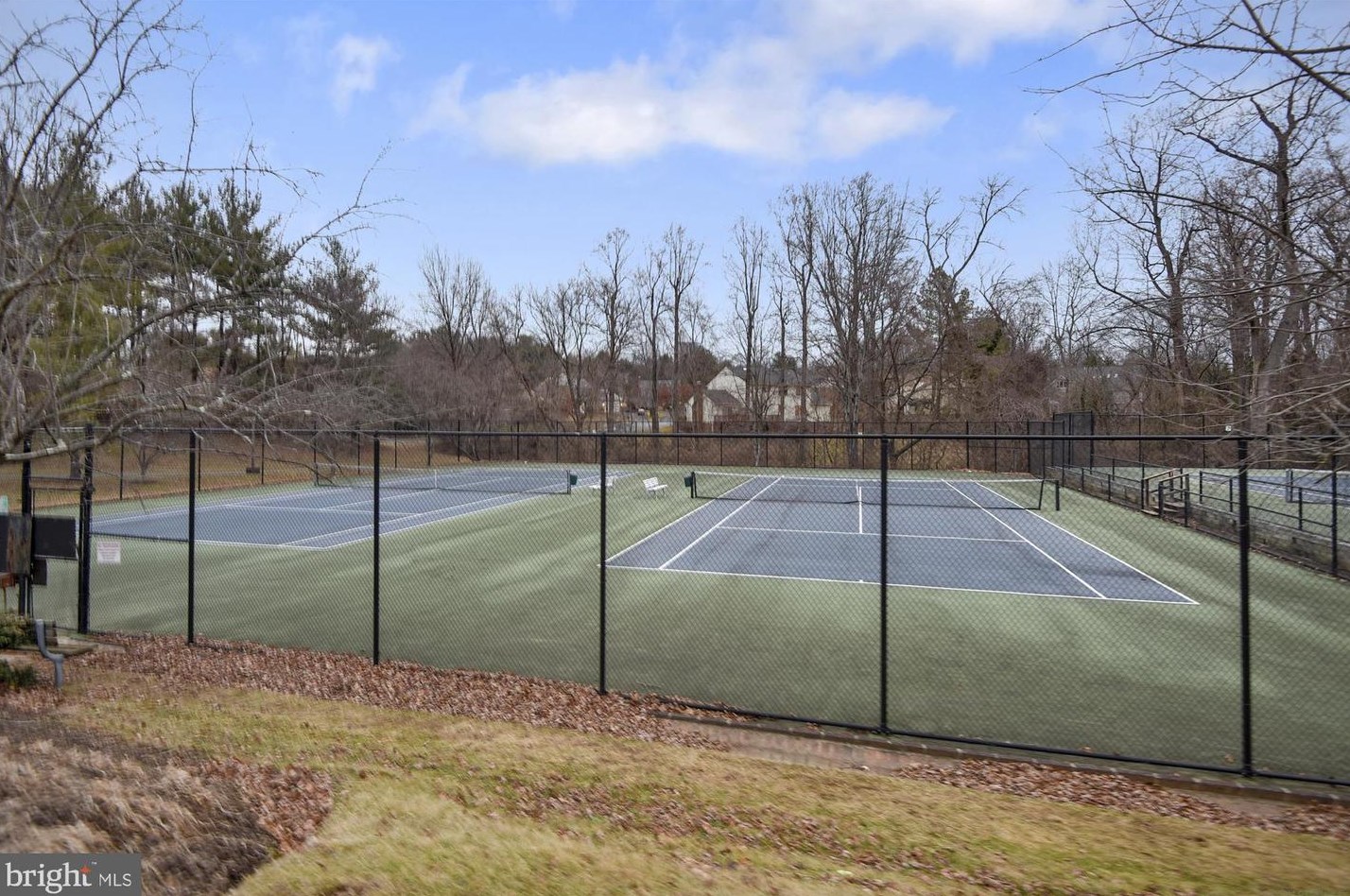 3 Bloomingdale Ct, Rockville MD 20852-5537 exterior