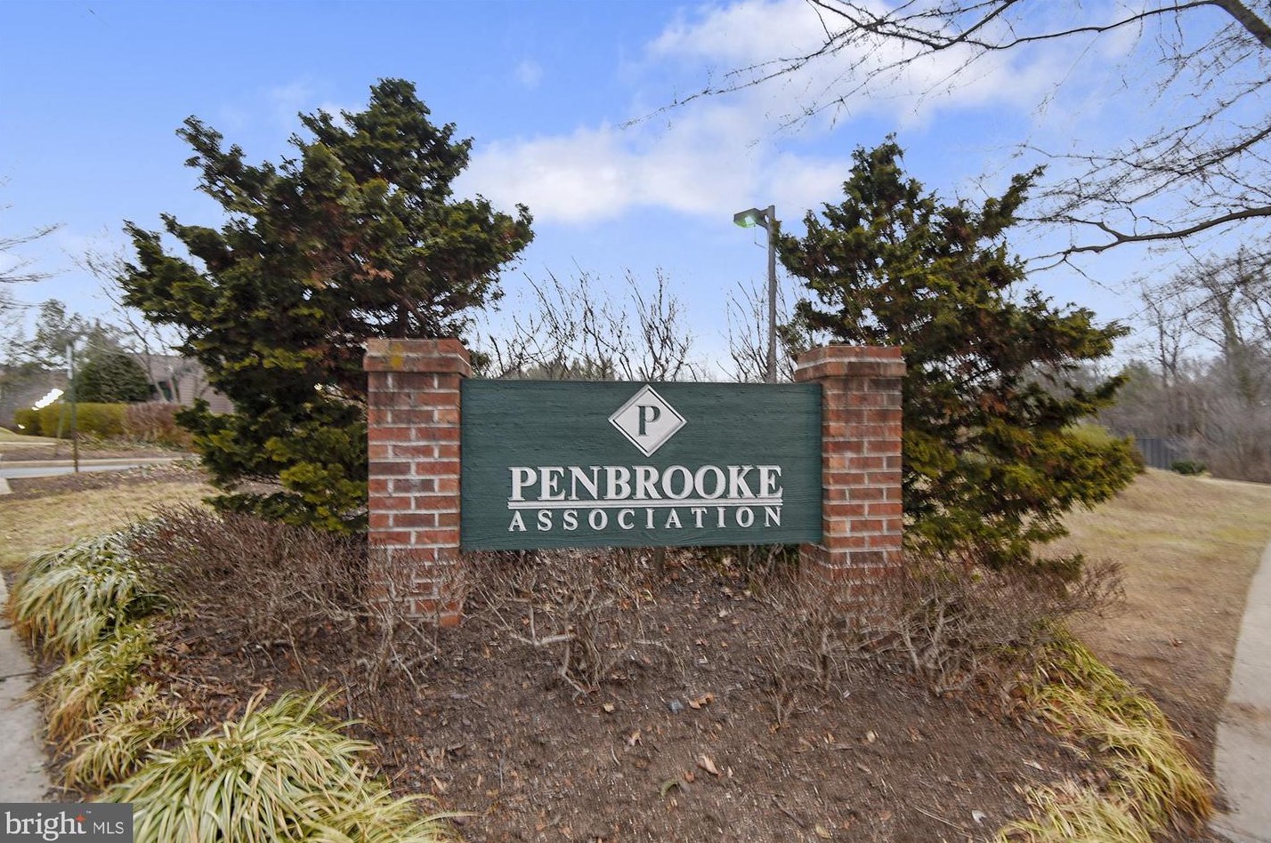 3 Bloomingdale Ct, Rockville MD 20852-5537 exterior