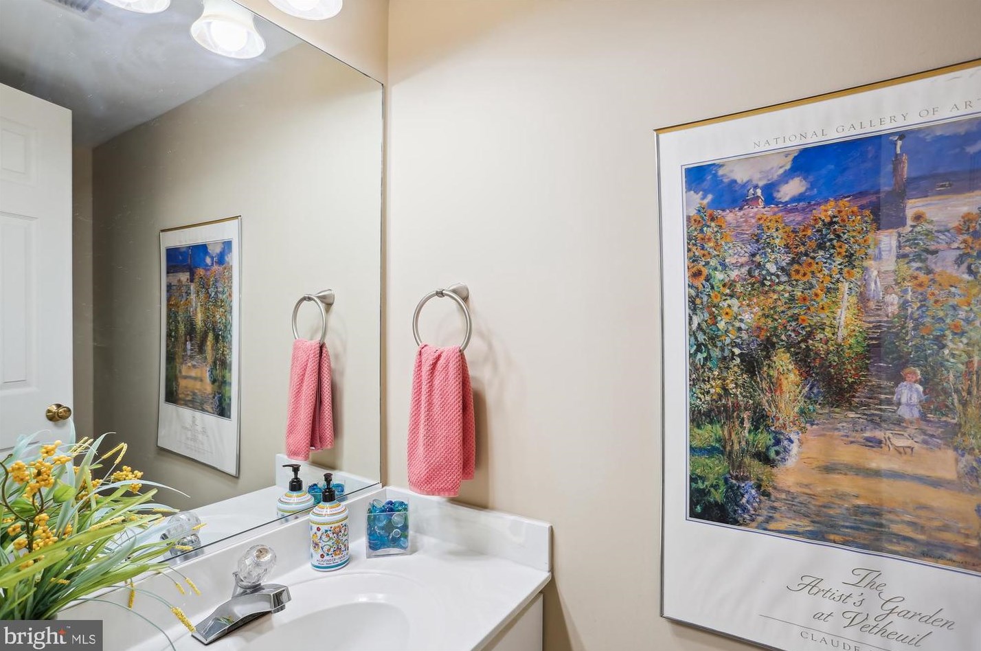 3 Bloomingdale Ct, Rockville MD 20852-5537 exterior