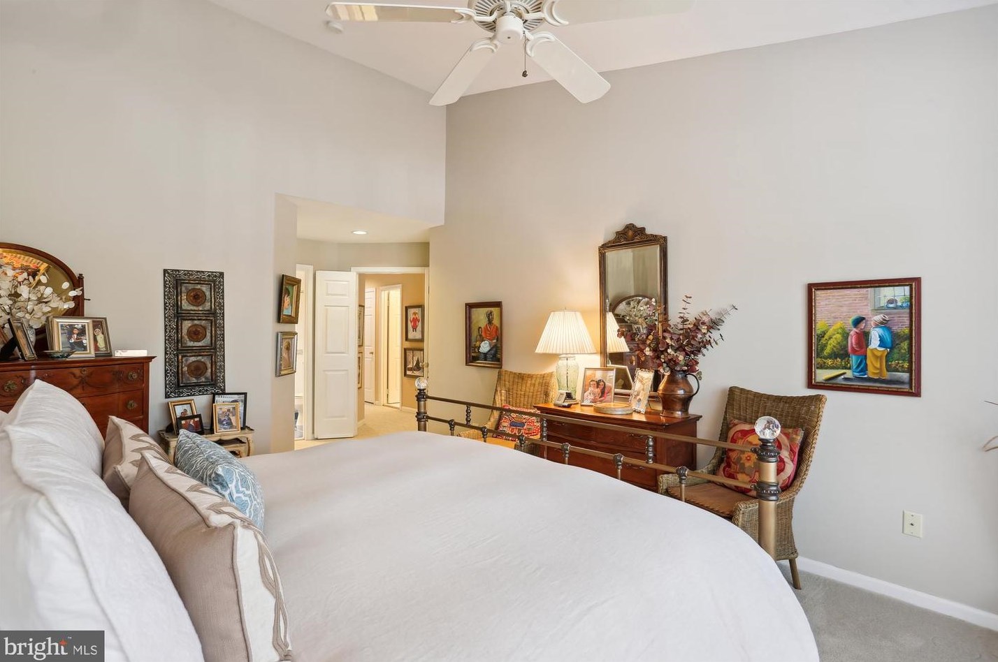 3 Bloomingdale Ct, Rockville MD 20852-5537 exterior