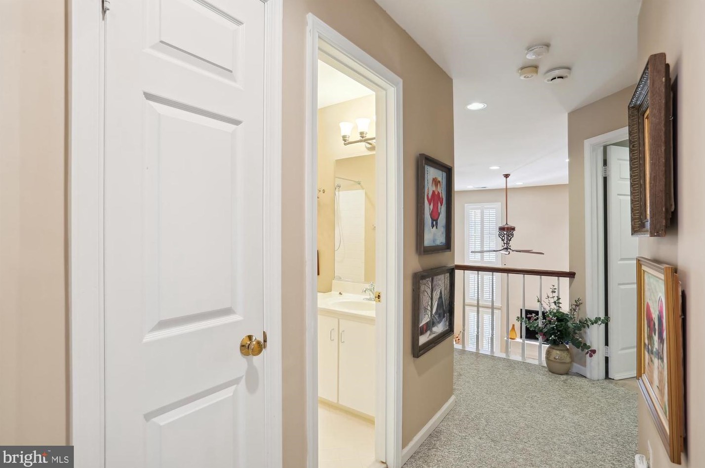 3 Bloomingdale Ct, Rockville MD 20852-5537 exterior