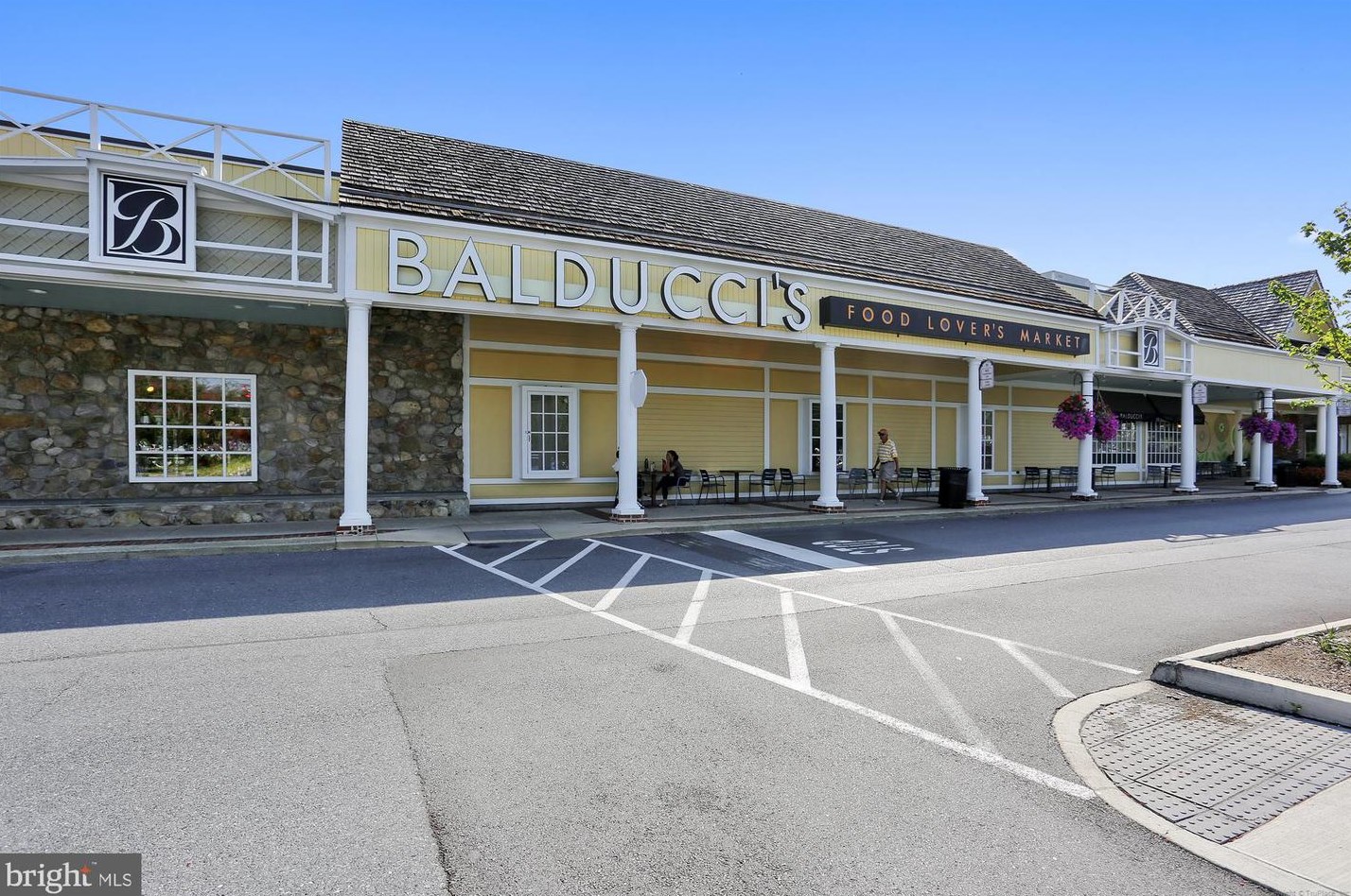 3 Bloomingdale Ct, Rockville MD 20852-5537 exterior