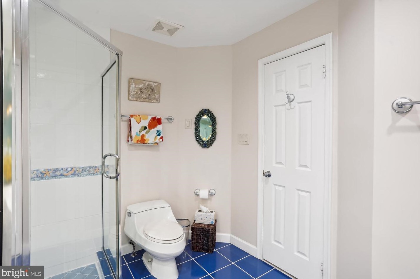 3 Bloomingdale Ct, Rockville MD 20852-5537 exterior