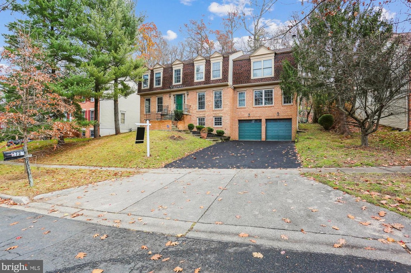 1728 Hutchinson Ln, Silver Spring, MD 20906