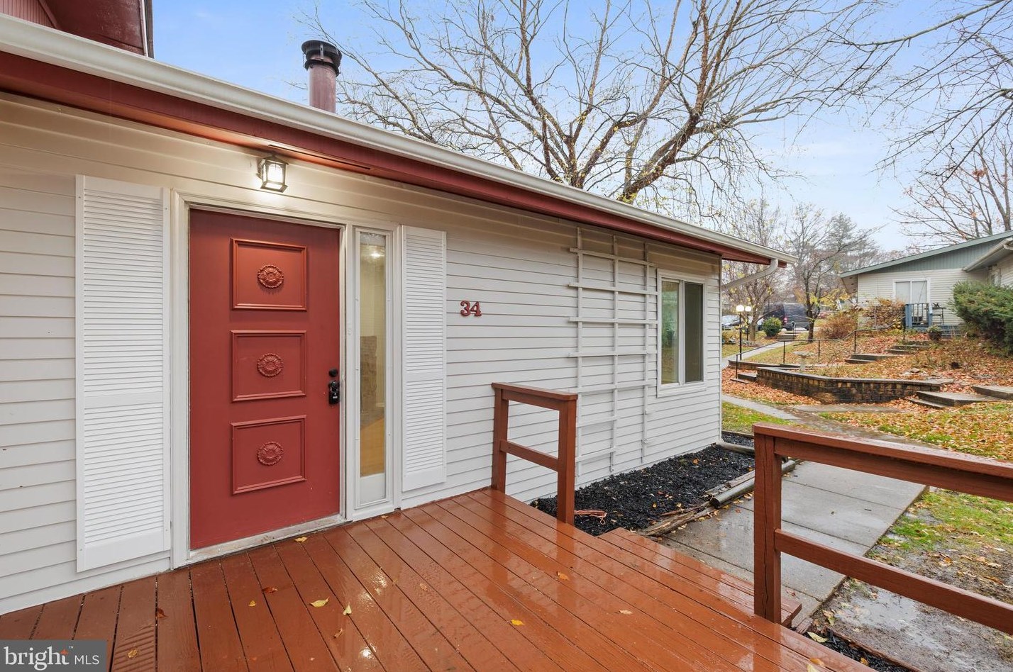34 Steven Ct, Gaithersburg, MD 20877-3424
