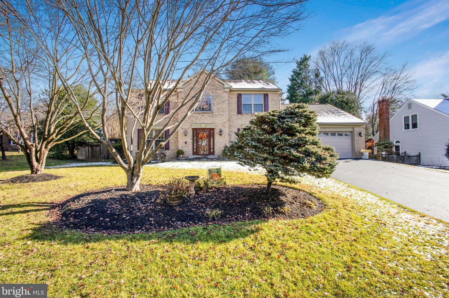 4112 Alfalfa Ter, Olney, MD 20832-2962
