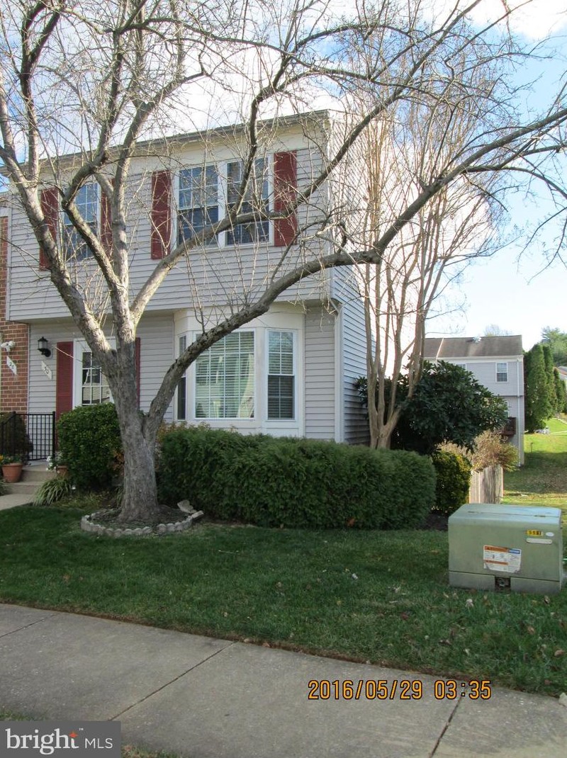 30 Starboard Ct, Gaithersburg, MD 20877-3482