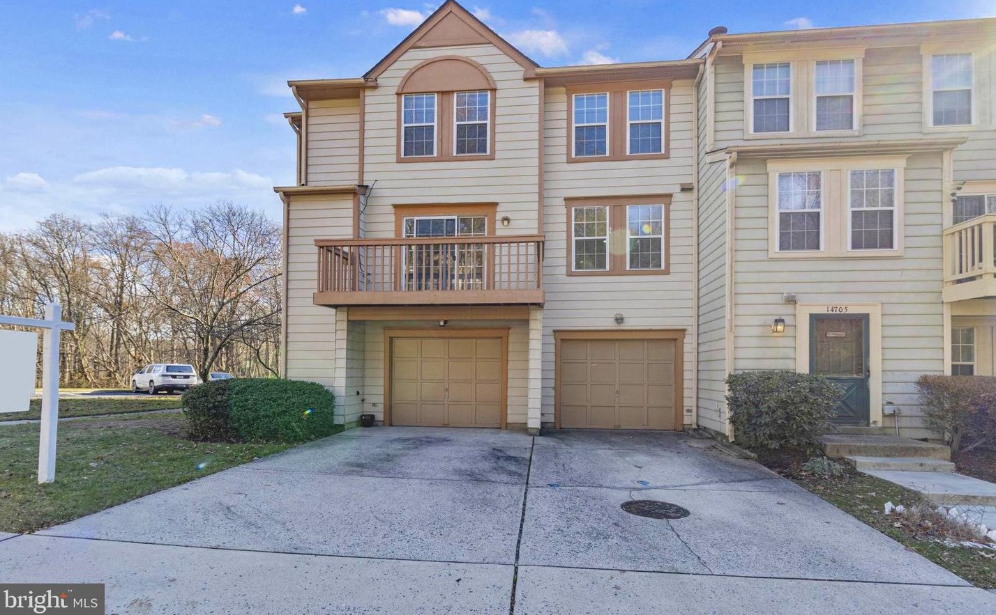 14707 Wexhall Ter, Burtonsville, MD 20866-1915