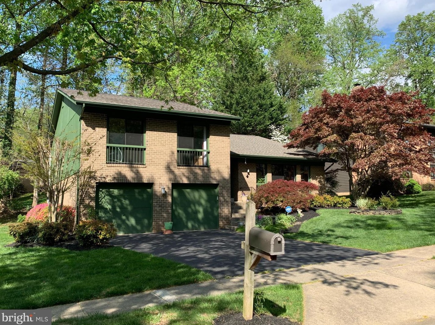 4 Arlive Ct, Rockville, MD 20854-2978