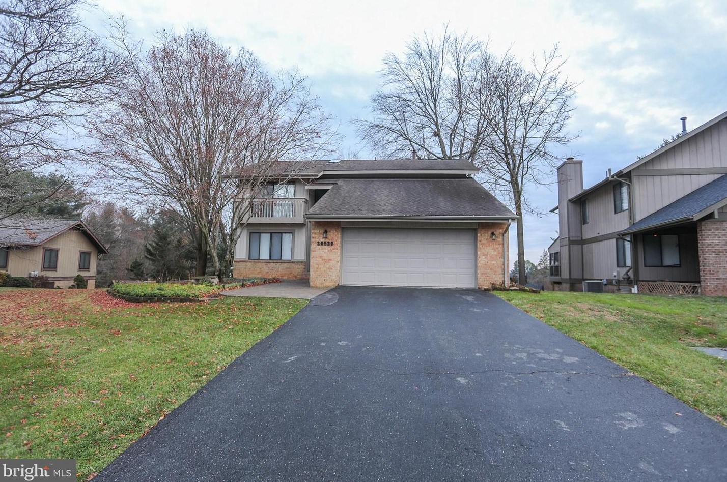 20529 Aspenwood Ln, Gaithersburg, MD 20886-1230