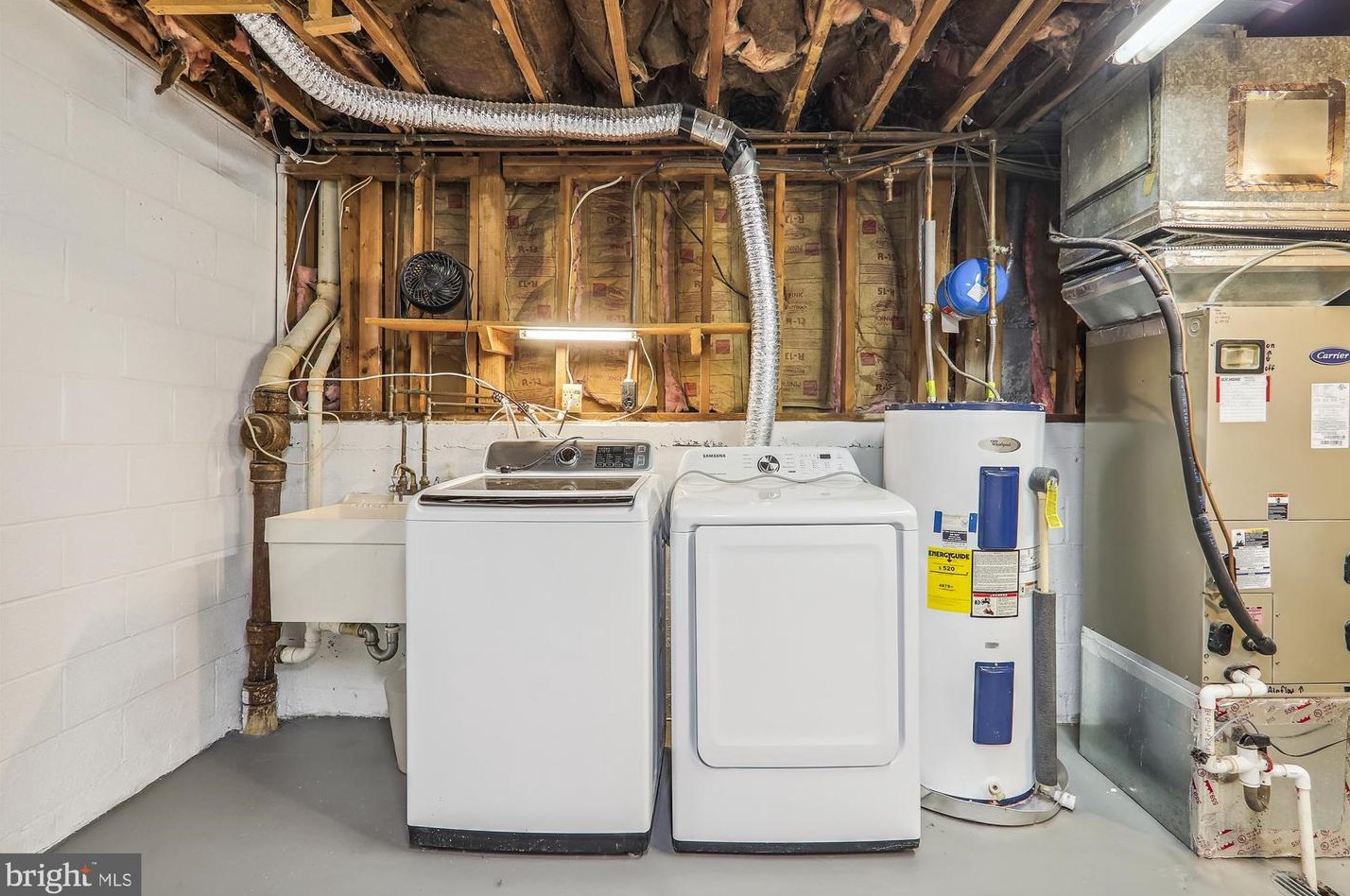 7242 Millcrest Ter, Rockville MD  20855-1244 exterior