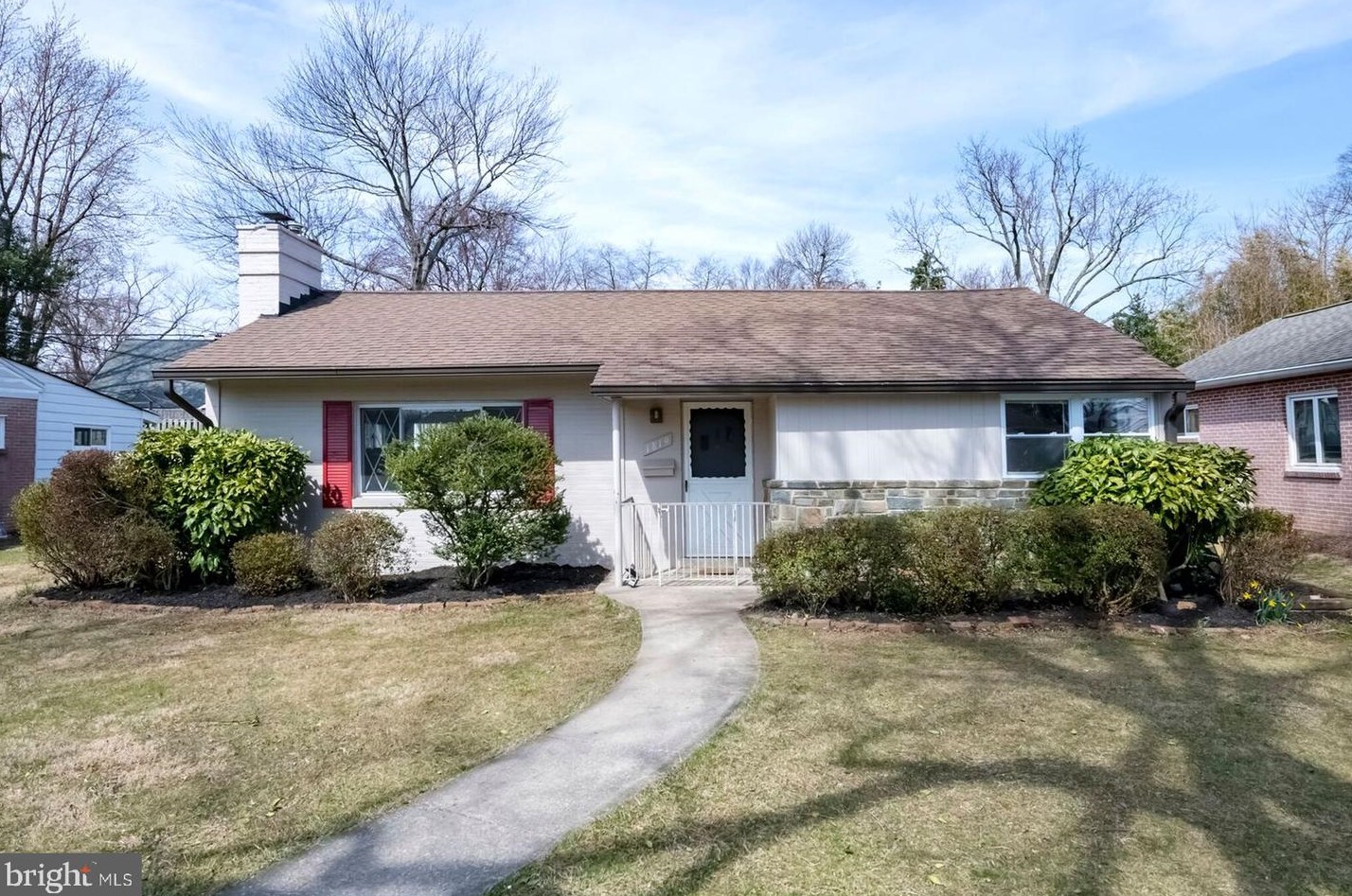 1819 Sanford Rd, Silver Spring, MD 20902