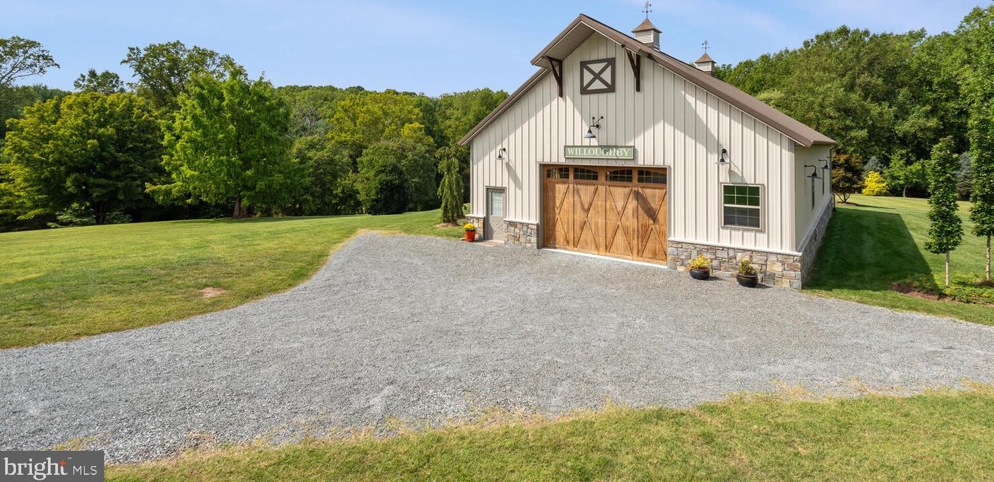 12716 Split Creek Ct, Gaithersburg MD  20878-5900 exterior