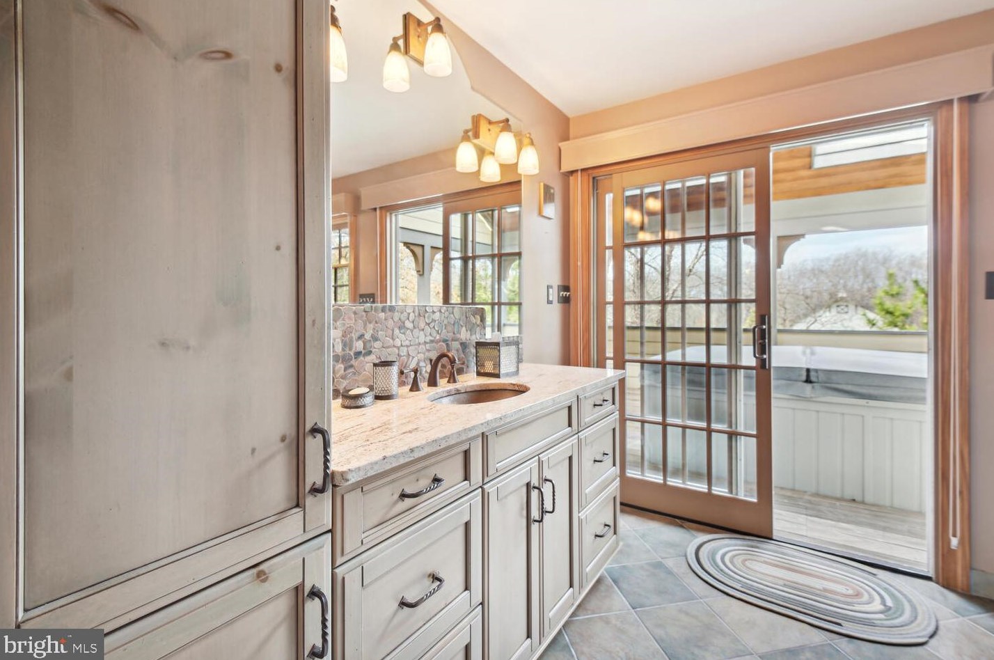 12716 Split Creek Ct, Gaithersburg MD  20878-5900 exterior