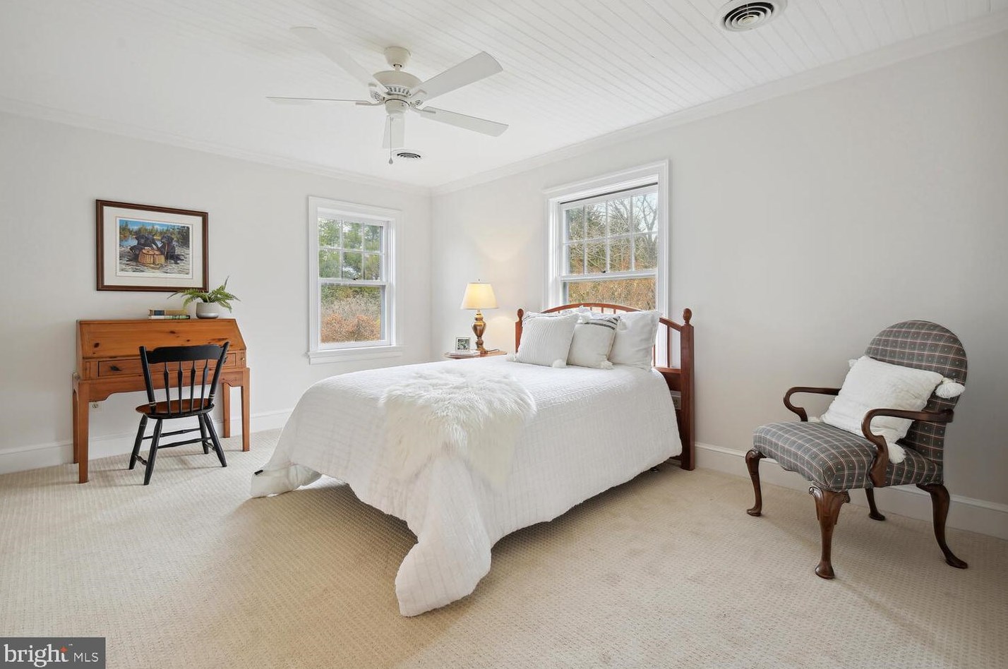 12716 Split Creek Ct, Gaithersburg MD  20878-5900 exterior