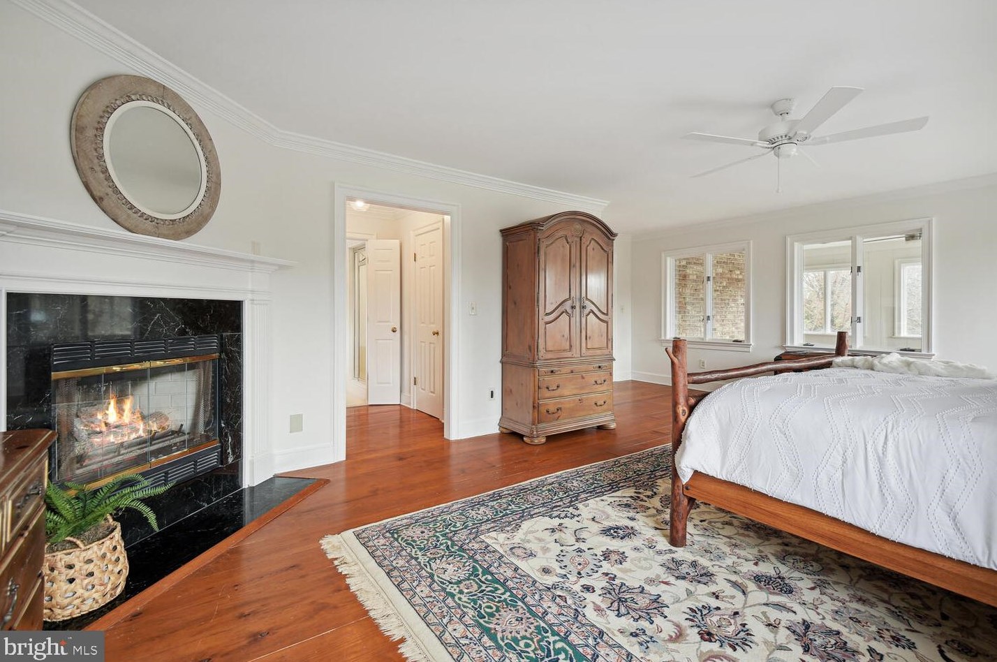 12716 Split Creek Ct, Gaithersburg MD  20878-5900 exterior