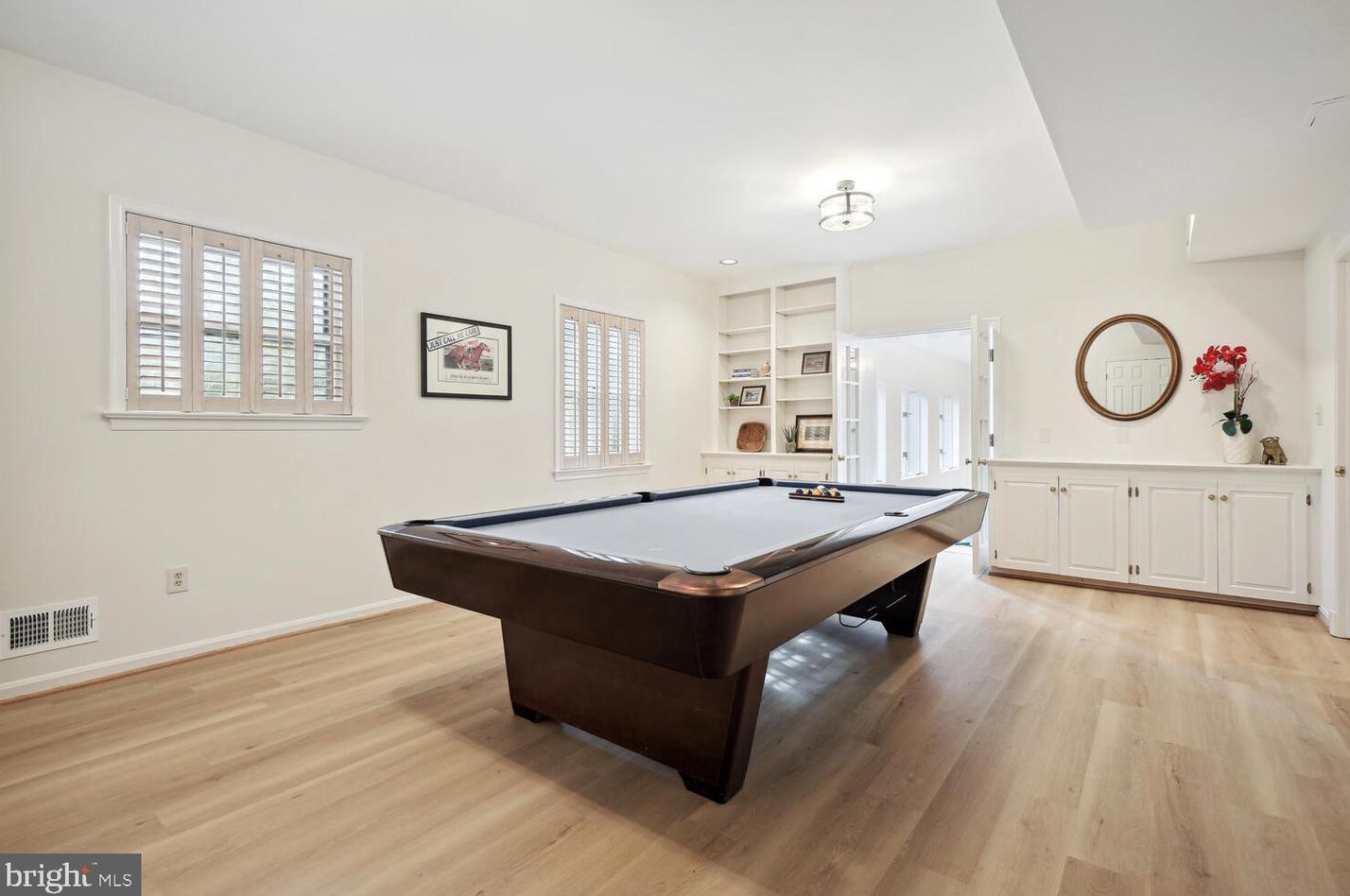 12716 Split Creek Ct, Gaithersburg MD  20878-5900 exterior