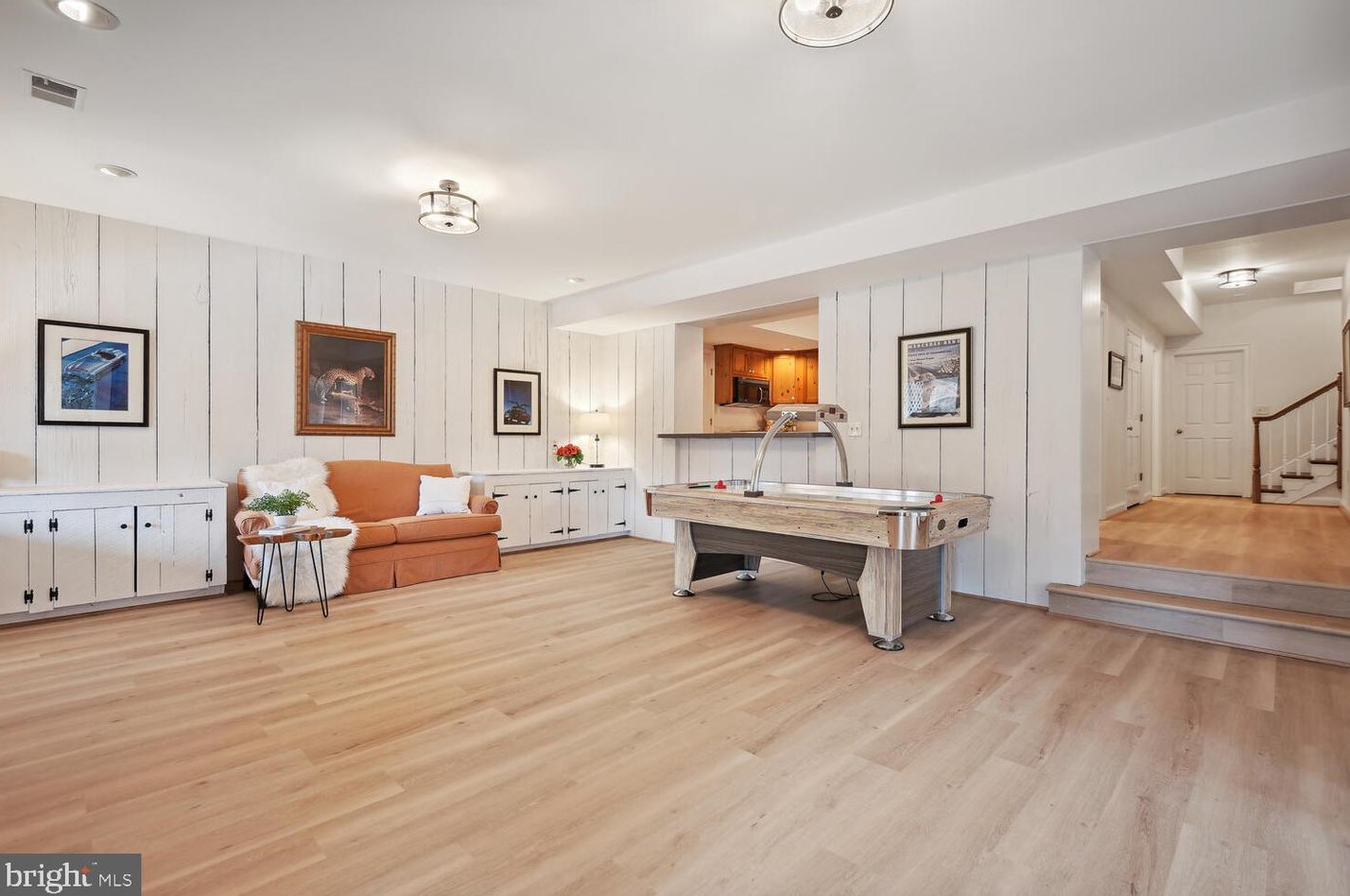 12716 Split Creek Ct, Gaithersburg MD  20878-5900 exterior