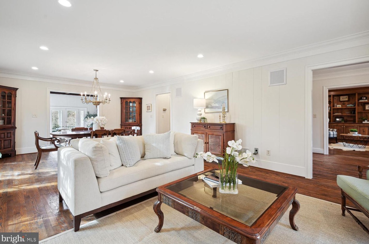 12716 Split Creek Ct, Gaithersburg MD  20878-5900 exterior