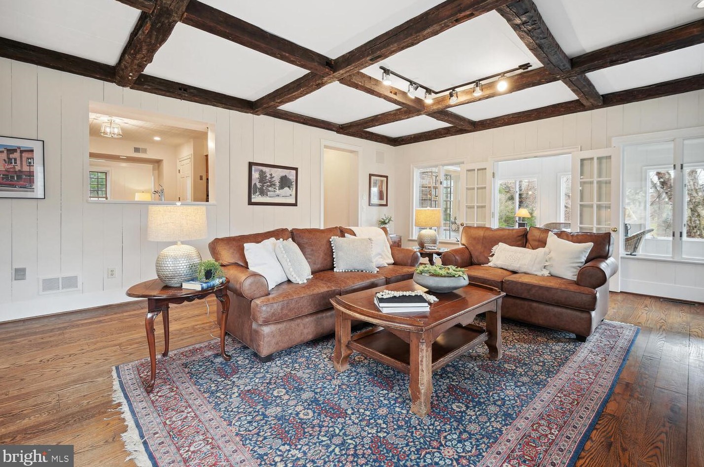 12716 Split Creek Ct, Gaithersburg MD  20878-5900 exterior