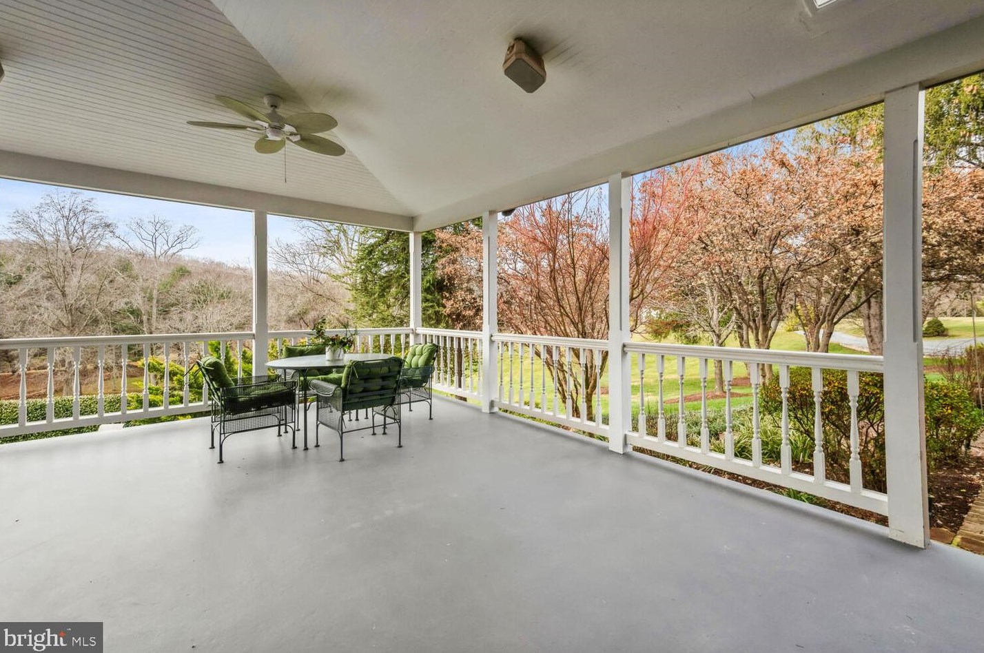 12716 Split Creek Ct, Gaithersburg MD  20878-5900 exterior