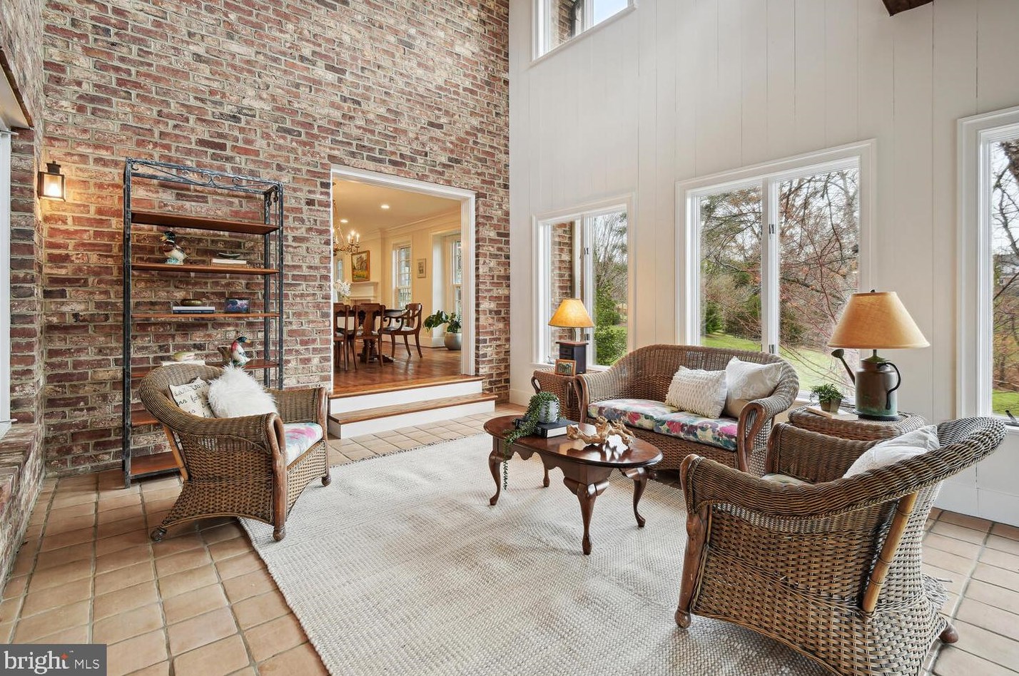 12716 Split Creek Ct, Gaithersburg MD  20878-5900 exterior