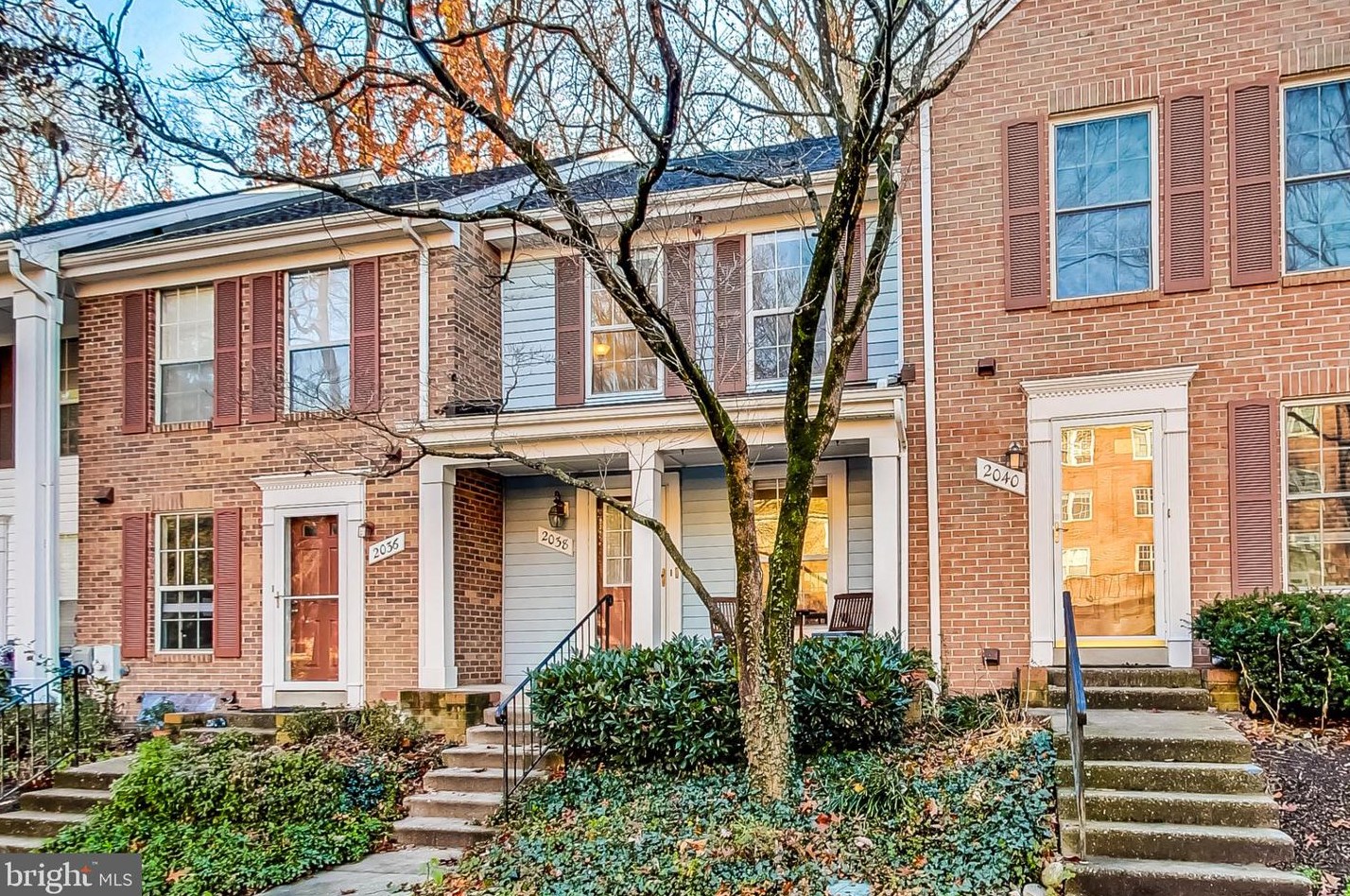 2038 Derby Ridge Ln, Silver Spring, MD 20910