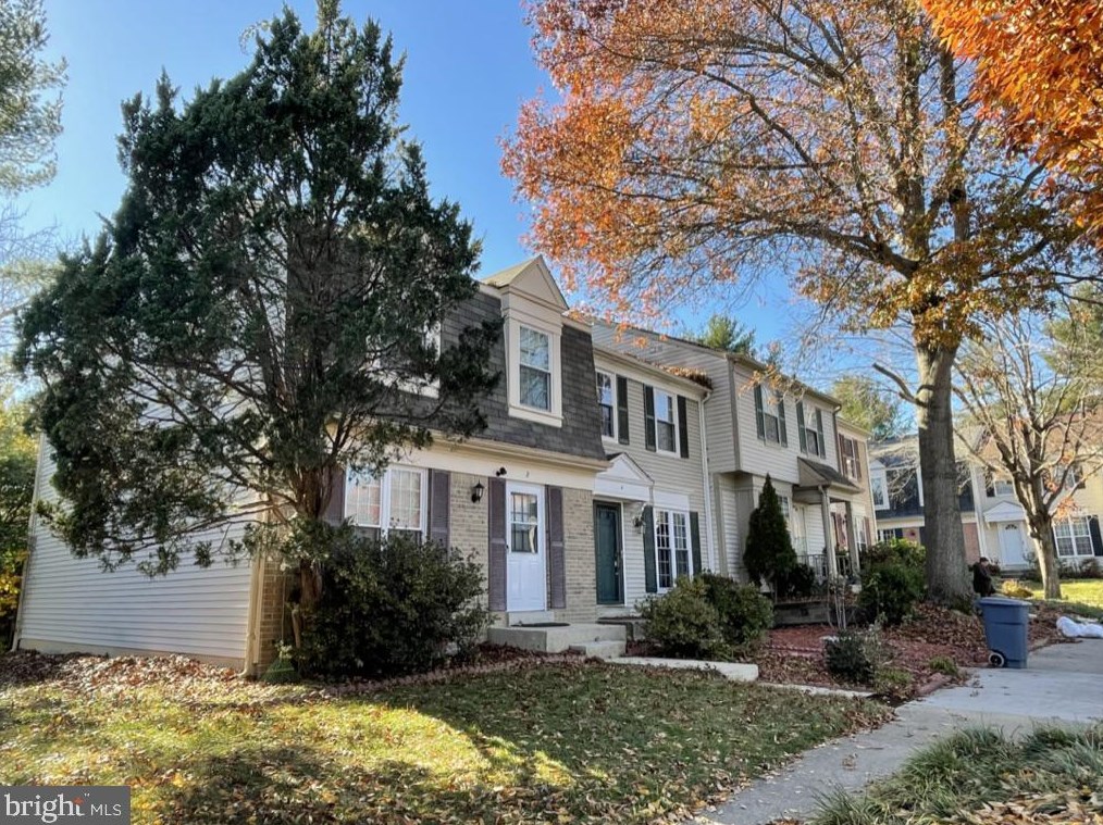 2 Habersham Ct, Silver Spring, MD 20906