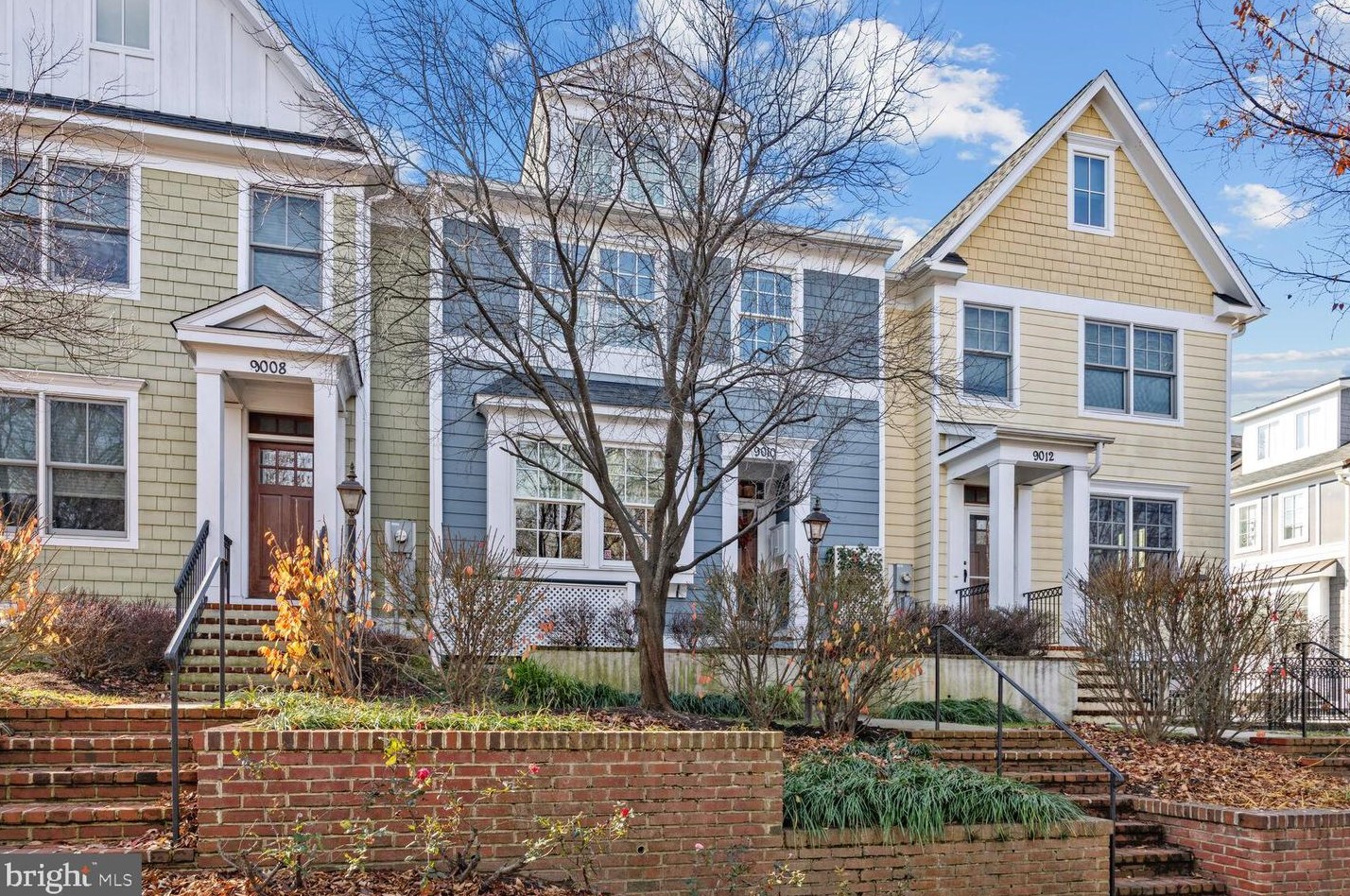 9010 Georgia Ave, Silver Spring, MD 20910