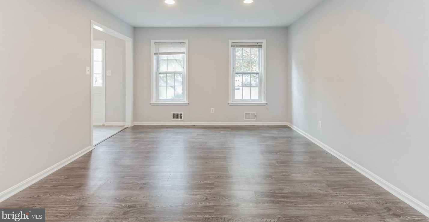 14713 Latakia Pl, Gaithersburg MD  20878-2597 exterior