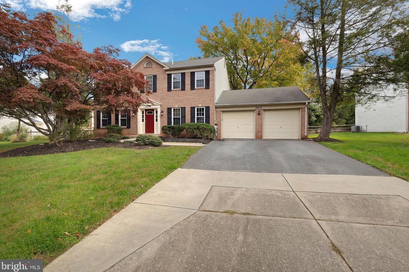 14713 Latakia Pl, Gaithersburg, MD 20878