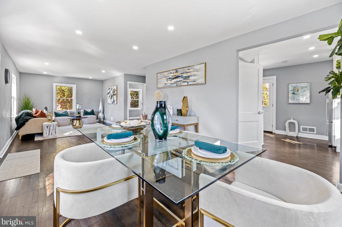 10803 Keller St, Silver Spring MD 20902-3741 exterior