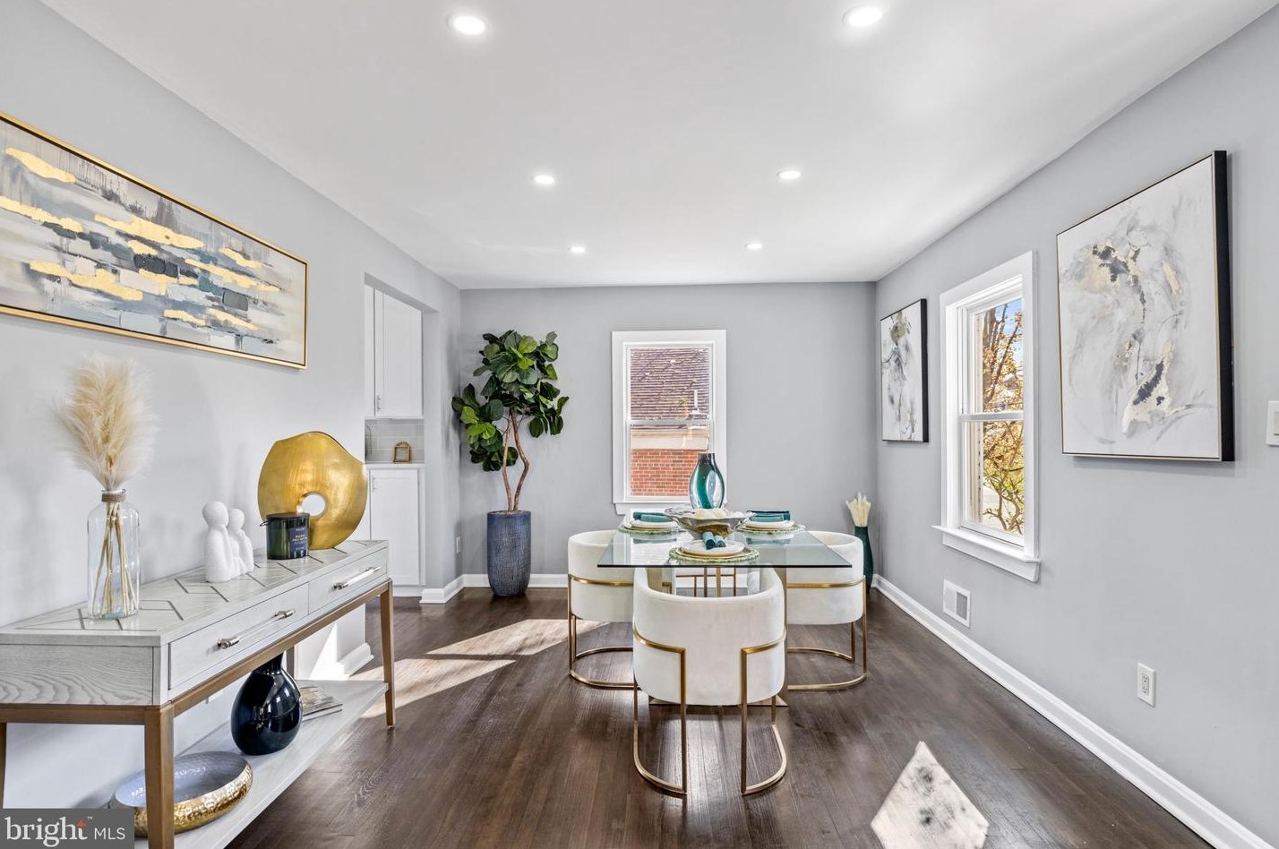 10803 Keller St, Silver Spring MD 20902-3741 exterior