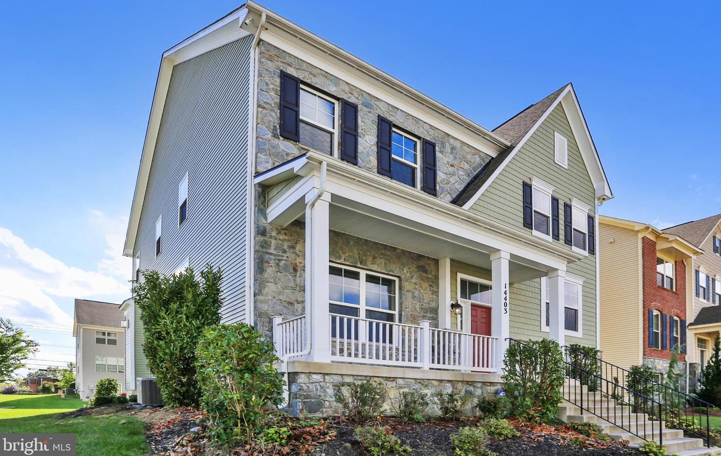 14403 Clay Rock Ln, Silver Spring, MD 20906