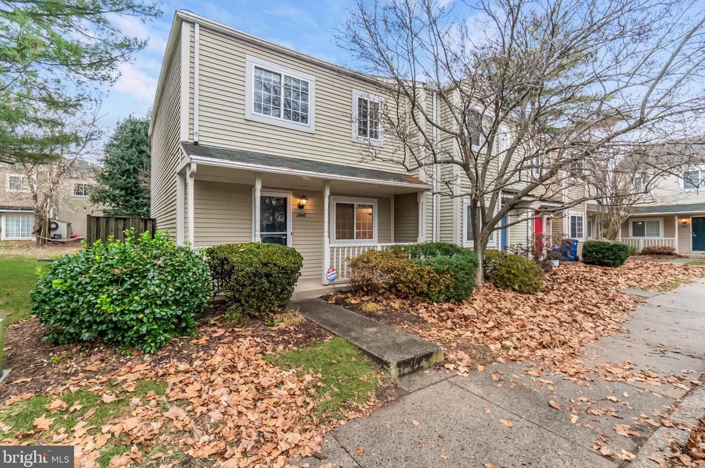 11447 Ledbury Way, Germantown, MD 20876-5577