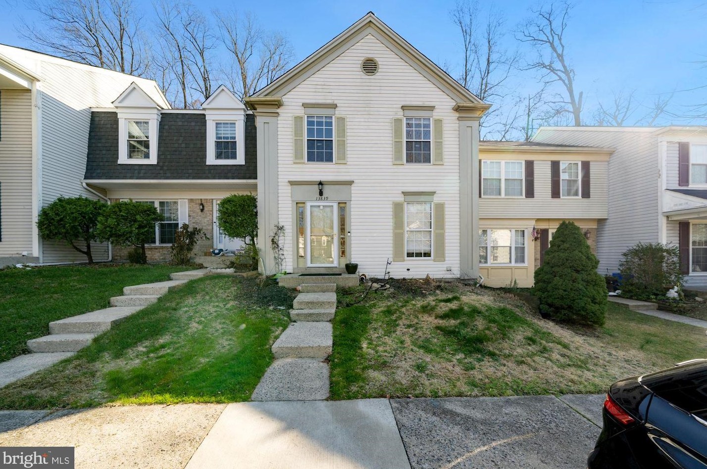 13839 Tabiona Dr, Silver Spring, MD 20906