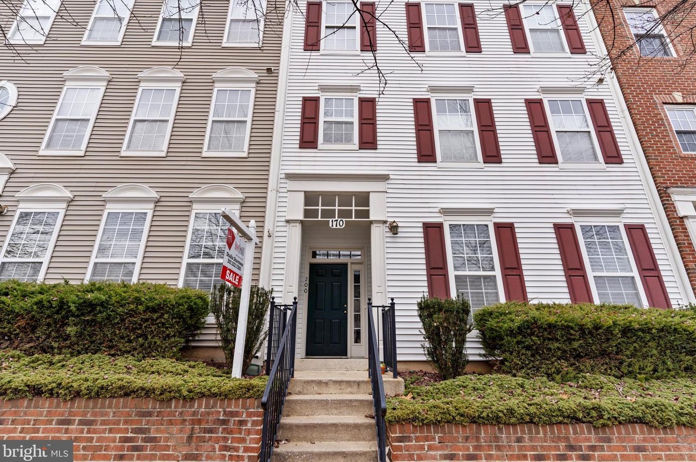 170 Mill Green Ave, Gaithersburg, MD 20878-5846