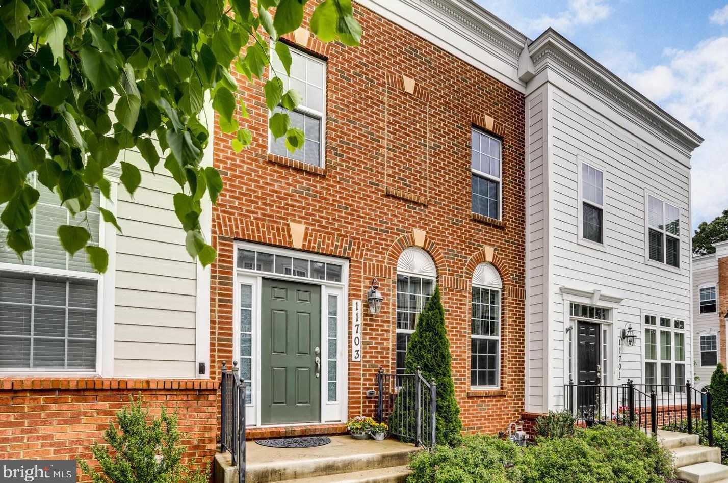 11703 Leesborough Cir, Silver Spring, MD 20902