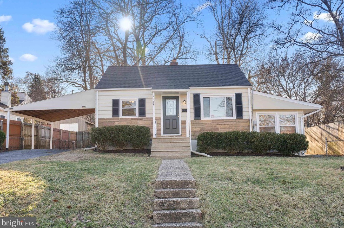 12230 Selfridge Rd, Silver Spring, MD 20906