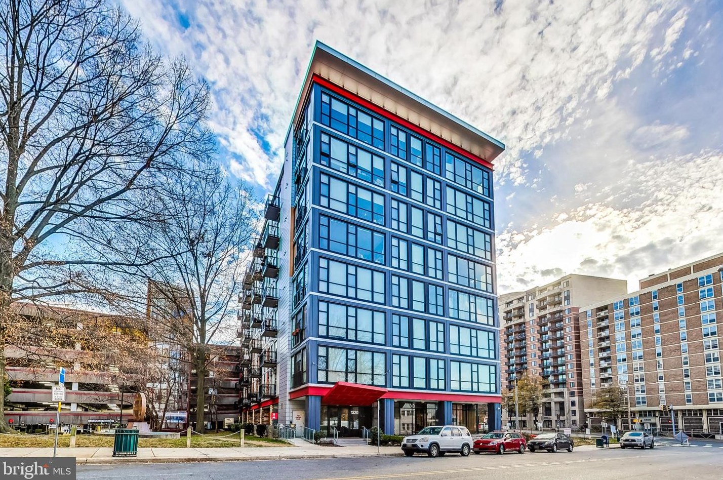 1320 Fenwick Ln #209, Silver Spring, MD 20910