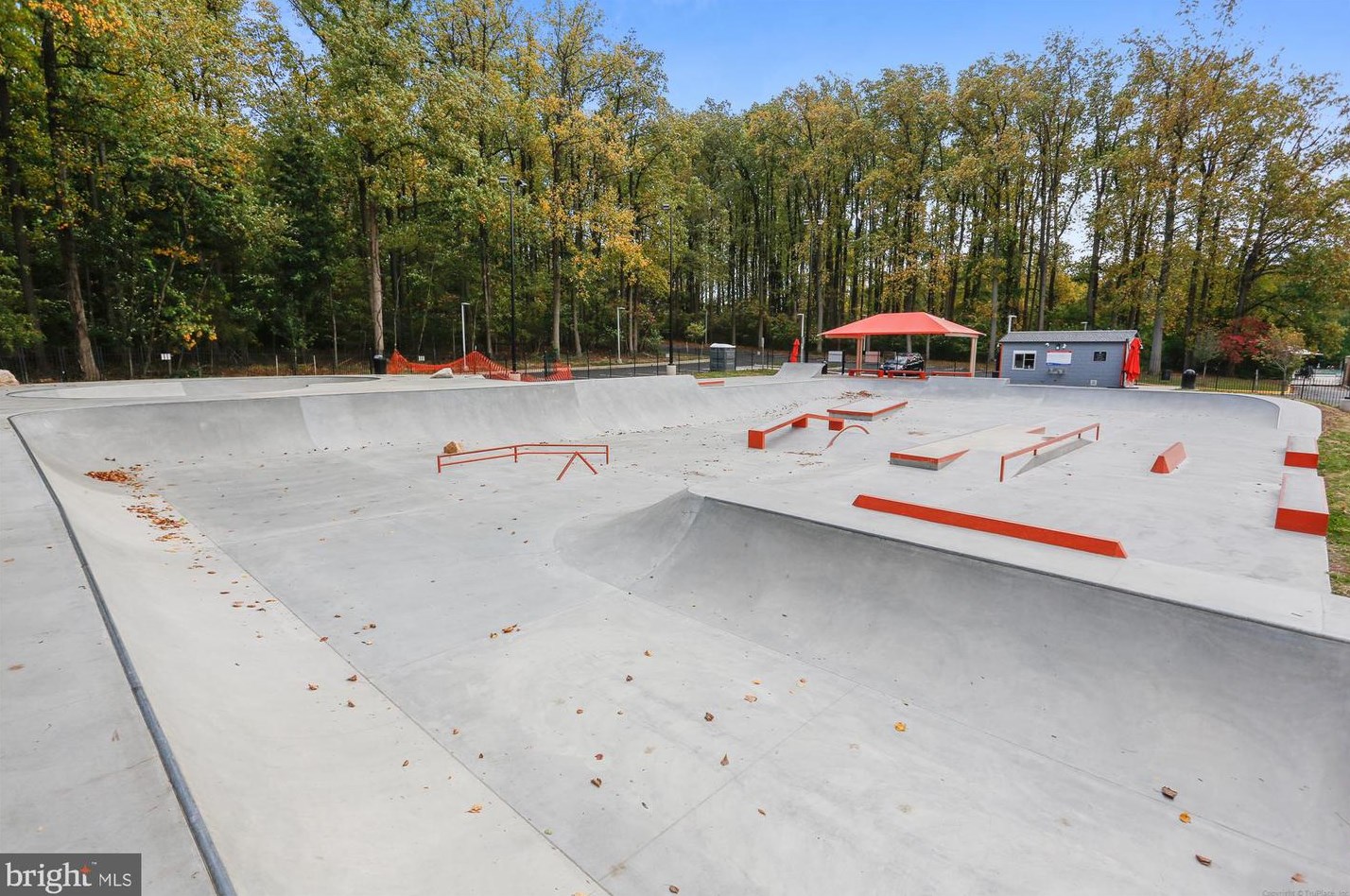 132 Monroe St, Rockville MD 20850-2502 exterior