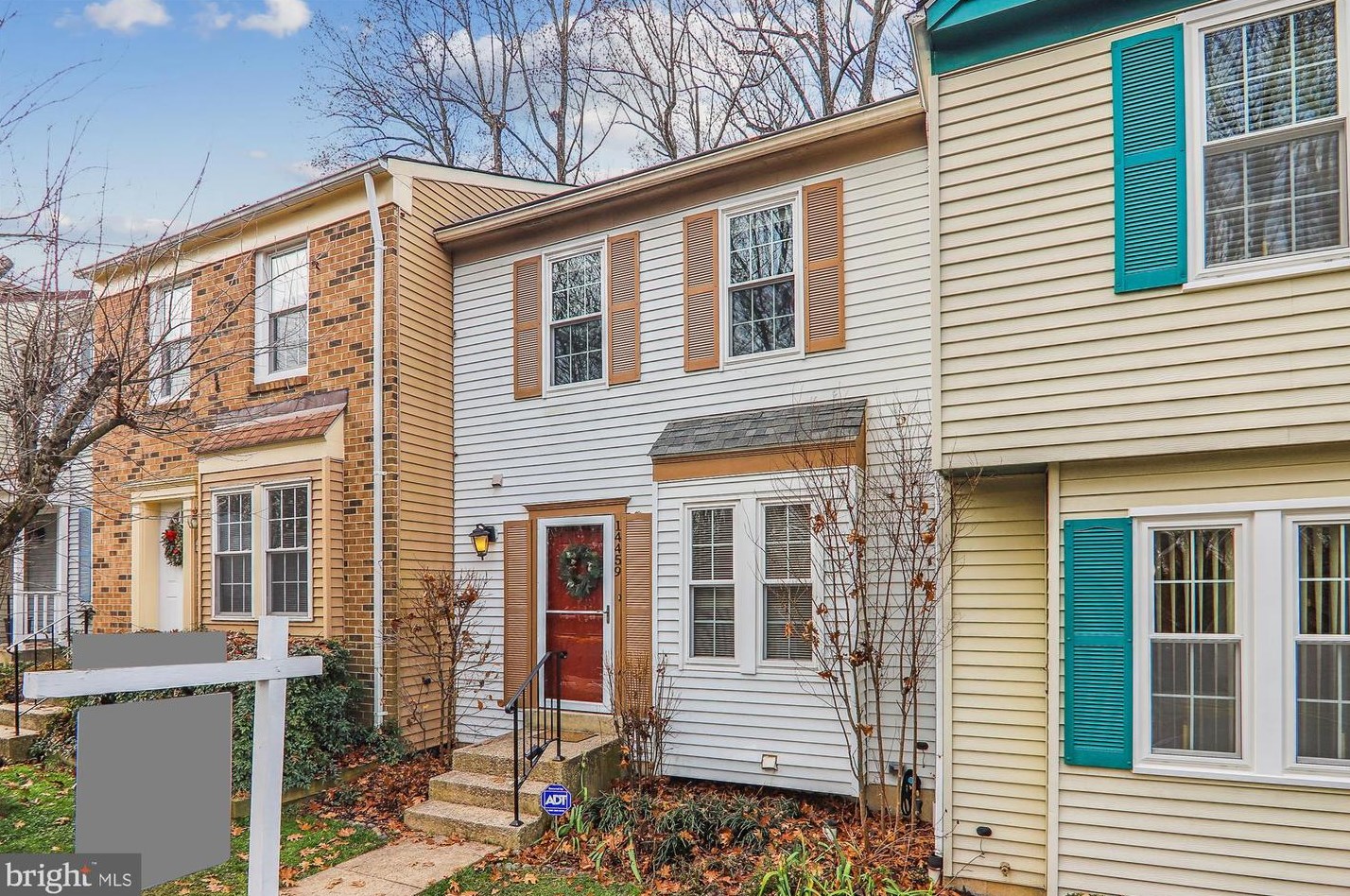 14459 Long Green Dr, Silver Spring, MD 20906