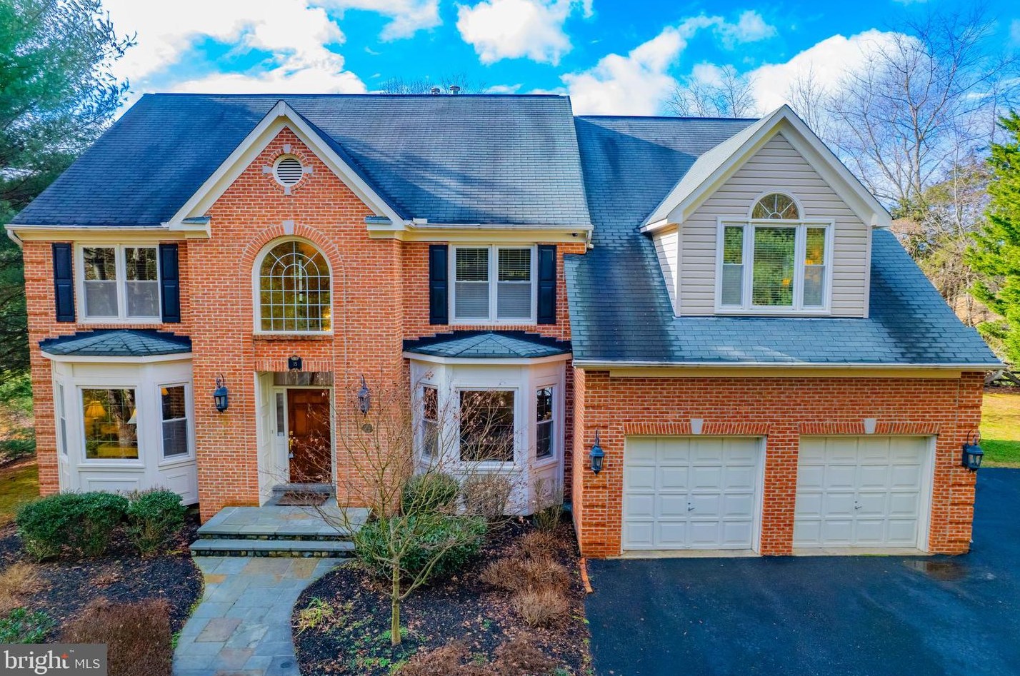 15 Talley Ct, Gaithersburg, MD 20878-6110