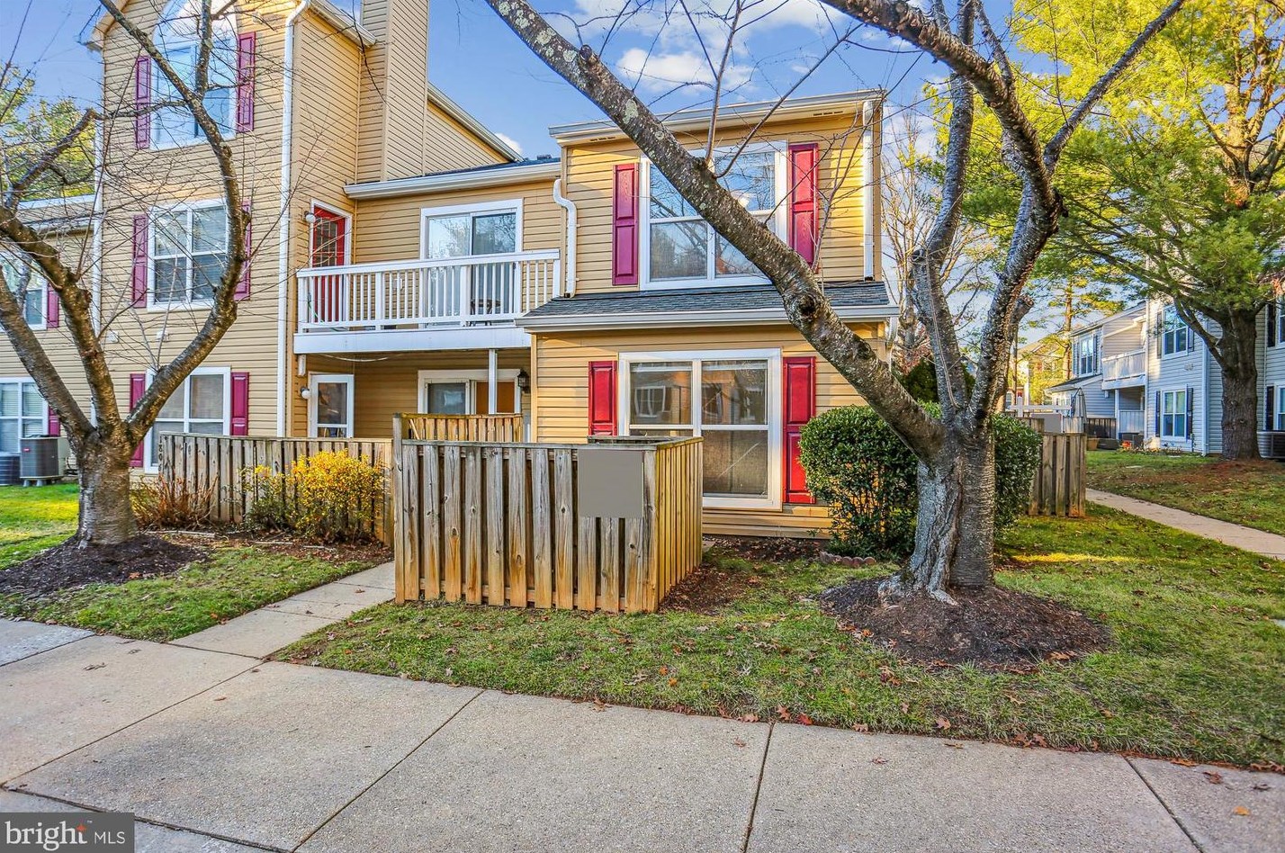 18064 Rolling Meadow Way #264, Olney, MD 20832
