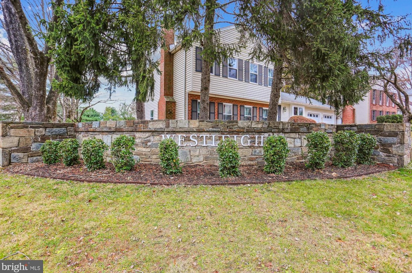 17 Redding Ridge Dr, Gaithersburg, MD 20878-2625